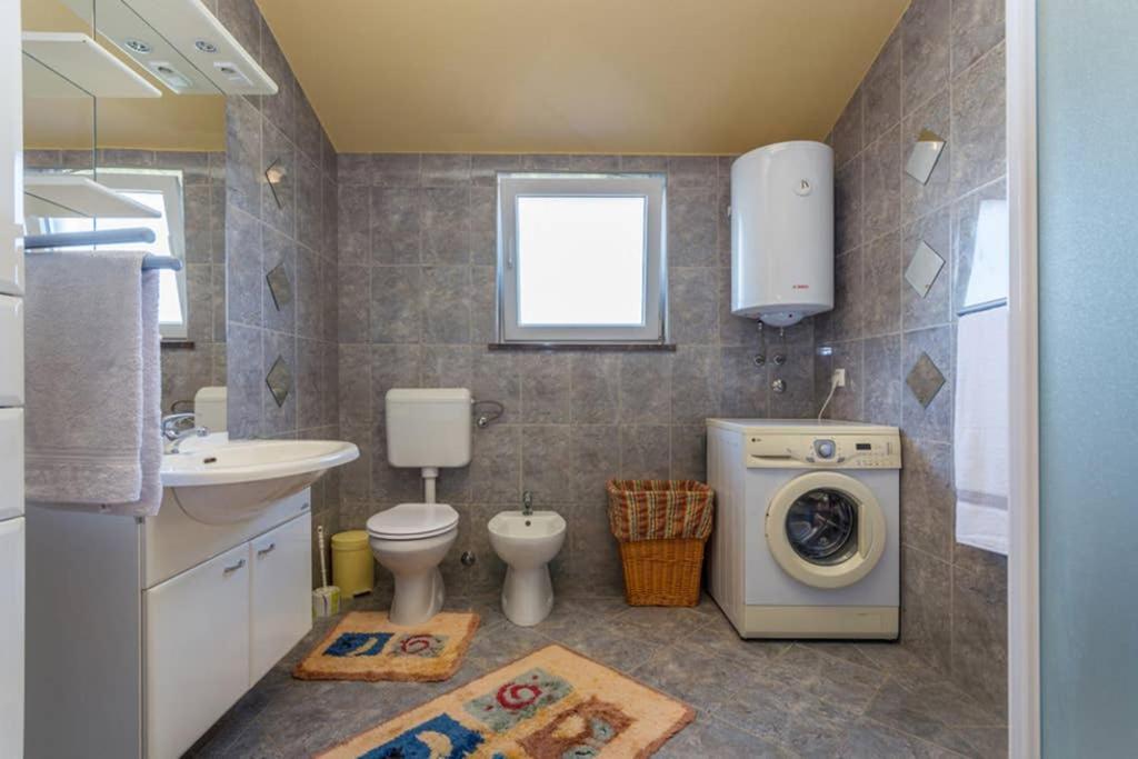 Apartman Stela Poreč Quarto foto
